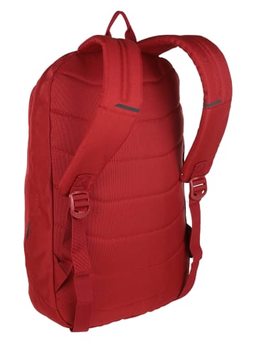 Regatta Plecak "Shilton" w kolorze czerwonym - 18 l