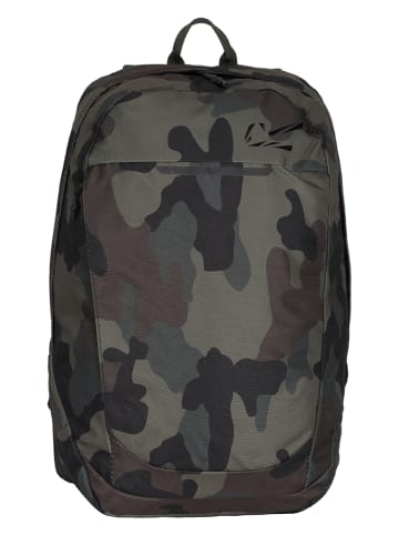Regatta Rucksack "Shilton" in Khaki - 18L