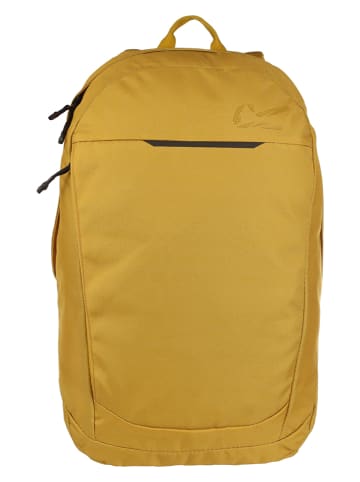 Regatta Plecak "Shilton" w kolorze żółtym - 18L