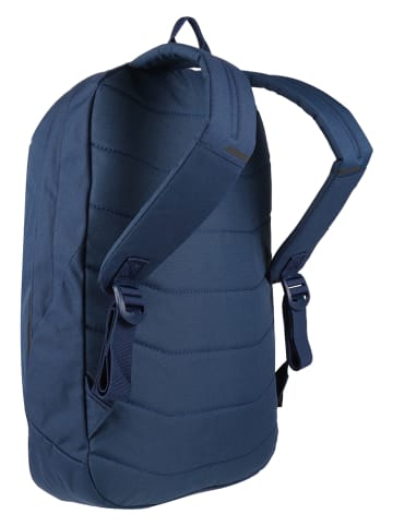 Regatta Plecak "Shilton" w kolorze granatowym - 18 l