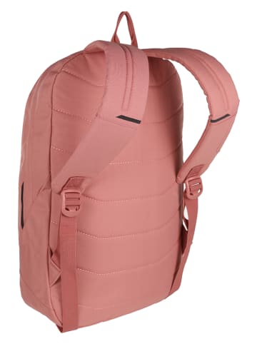 Regatta Rugzak "Shilton" lichtroze - 18L