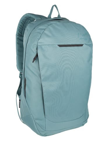 Regatta Plecak "Shilton" w kolorze turkusowym - 18 l