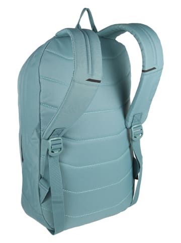 Regatta Plecak "Shilton" w kolorze turkusowym - 18 l
