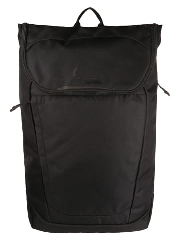 Regatta Rucksack "Shilton" in Schwarz - 20L