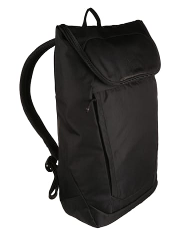 Regatta Rucksack "Shilton" in Schwarz - 20L