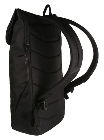 Regatta Plecak "Shilton" w kolorze czarnym - 20 l