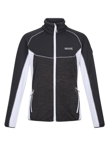 Regatta Fleece vest "Hepley" zwart