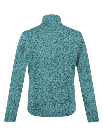 Regatta Fleece vest "Newhill" turquoise