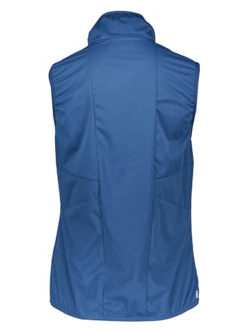 Regatta Softshellweste "Lankin" in Blau