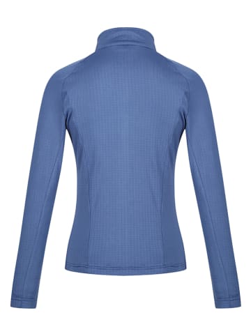 Regatta Fleece vest "Highton II" blauw
