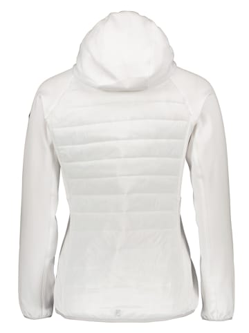 Regatta Hybridjacke "Andreson VII" in Weiß