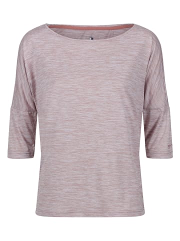 Regatta Funktionsshirt "Pulser II" in Rosa