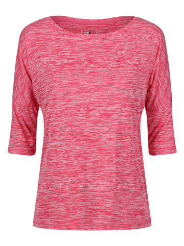 Regatta Funktionsshirt "Pulser II" in Pink