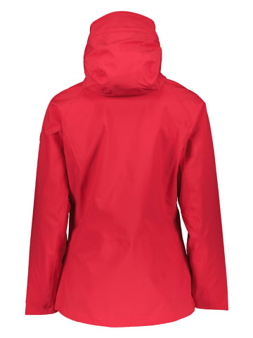 Regatta Funktionsjacke "Birchdale" in Rot