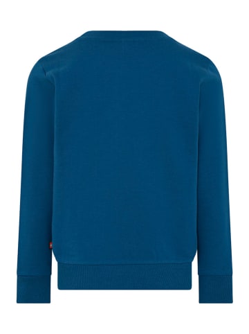 LEGO Sweatshirt "LEGO Iconic" in Blau