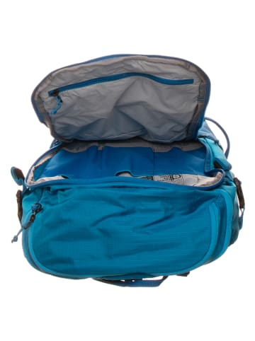 Deuter Plecak "Freerider Pro 32+ SL" w kolorze niebieskim - 32 x 56 x 15 cm