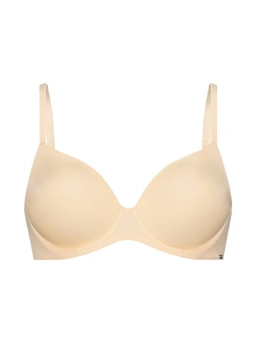 Hunkemöller Beugelbeha beige