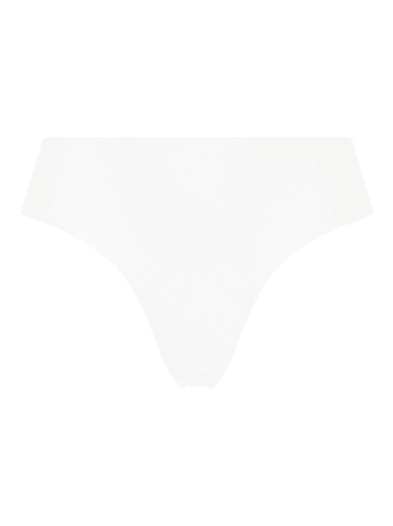 Hunkemöller Panty in Weiß