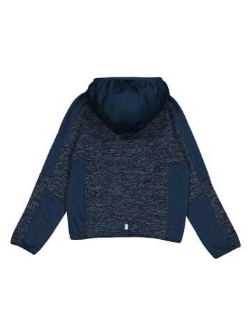 Regatta Fleecejacke "Dissolver VII" in Dunkelblau