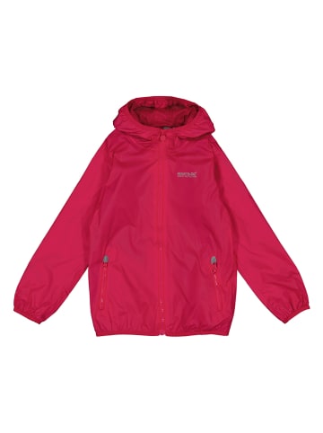 Regatta Regenjas "Lever II" fuchsia