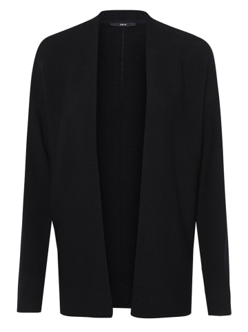 Zero Vest zwart