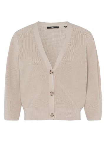 Zero Vest beige