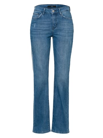 Zero Jeans - Slim fit - in Dunkelblau