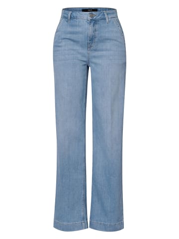 Zero Jeans - Regular fit - in Hellblau