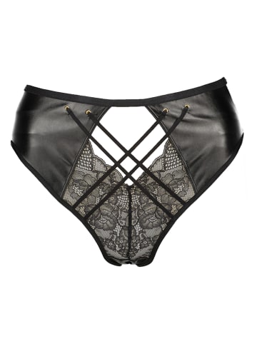 Hunkemöller Slip "Melissa" in Schwarz