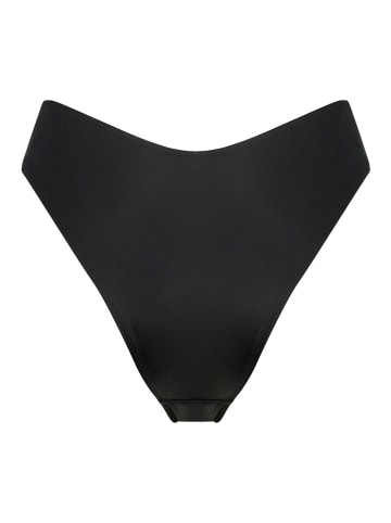 Hunkemöller Slip in Schwarz