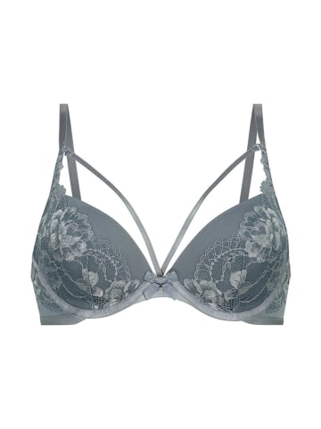 Hunkemöller Biustonosz w kolorze szarym