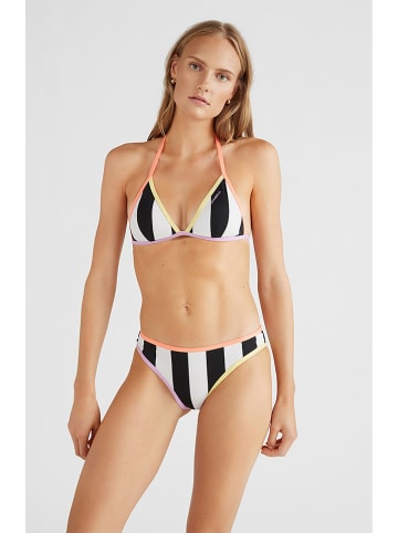 O`Neill Bikini "Lisa" in Schwarz/ Weiß