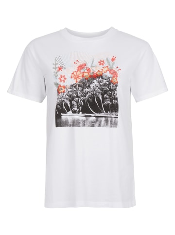 O'Neill Shirt in Weiß