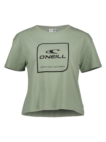 O`Neill Shirt groen