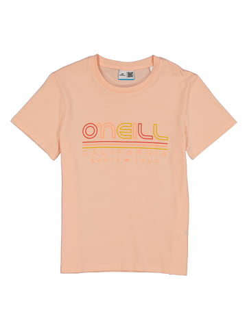 O`Neill Koszulka w kolorze pomarańczowym