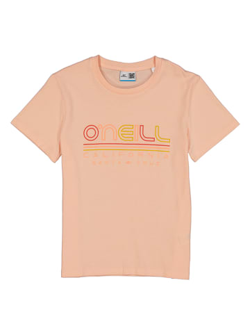 O'Neill Shirt in Orange