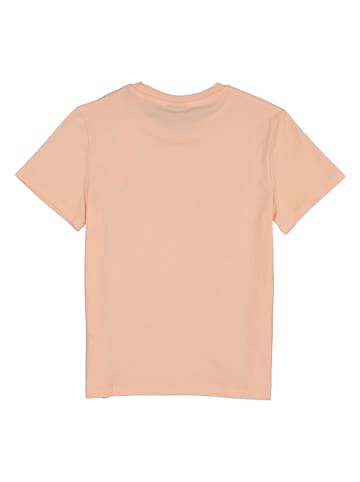 O`Neill Shirt oranje