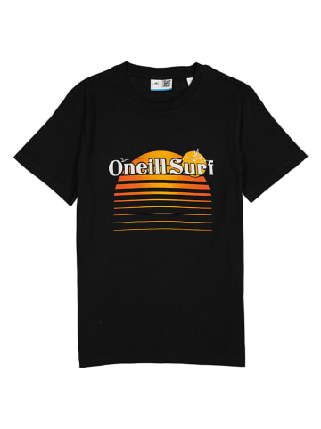 O`Neill Shirt in Schwarz