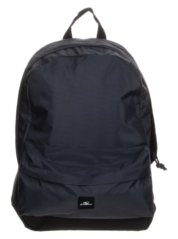 O`Neill Rugzak zwart - (B)38 x (H)48 x (D)8 cm