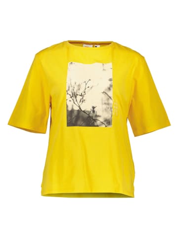O`Neill Koszulka w kolorze żółtym