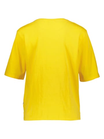 O`Neill Shirt geel