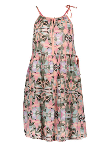 O'Neill Strandkleid in Bunt