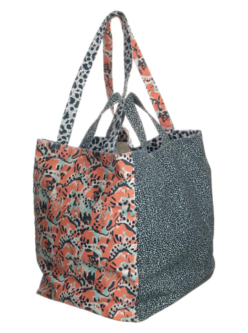 O`Neill Shopper bag ze wzorem - 70 x 45 x 40 cm