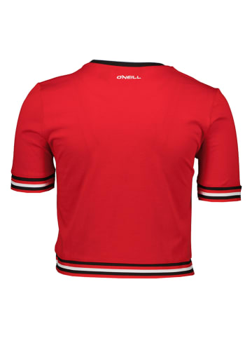 O`Neill Shirt in Rot