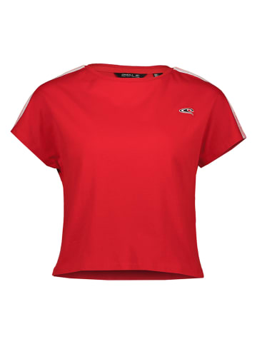 O`Neill Shirt rood