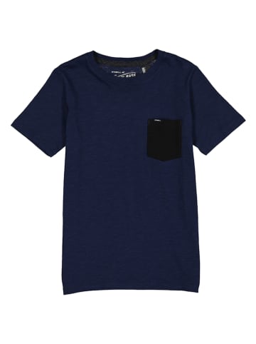 O`Neill Shirt donkerblauw