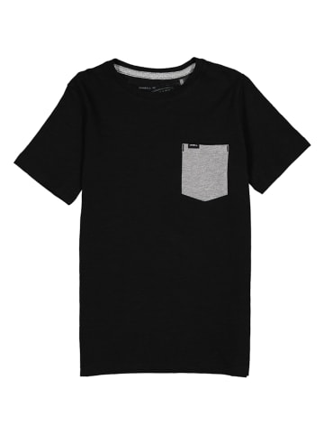 O`Neill Shirt in Schwarz