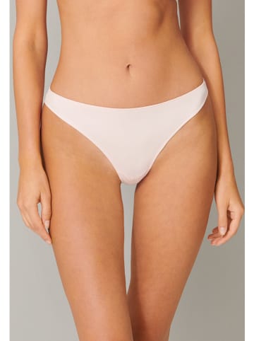 Schiesser String in Rosa