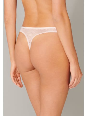 Schiesser String in Rosa