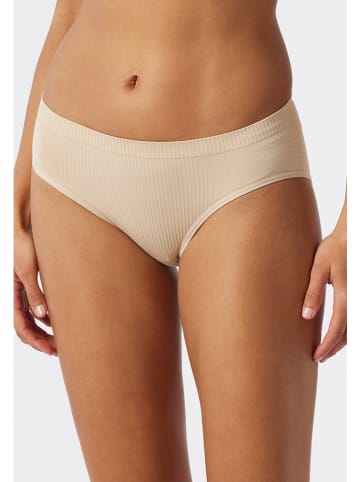Schiesser Slip nude